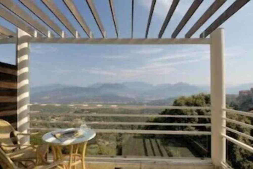 Best Western Plus San Damianu Sartène Εξωτερικό φωτογραφία