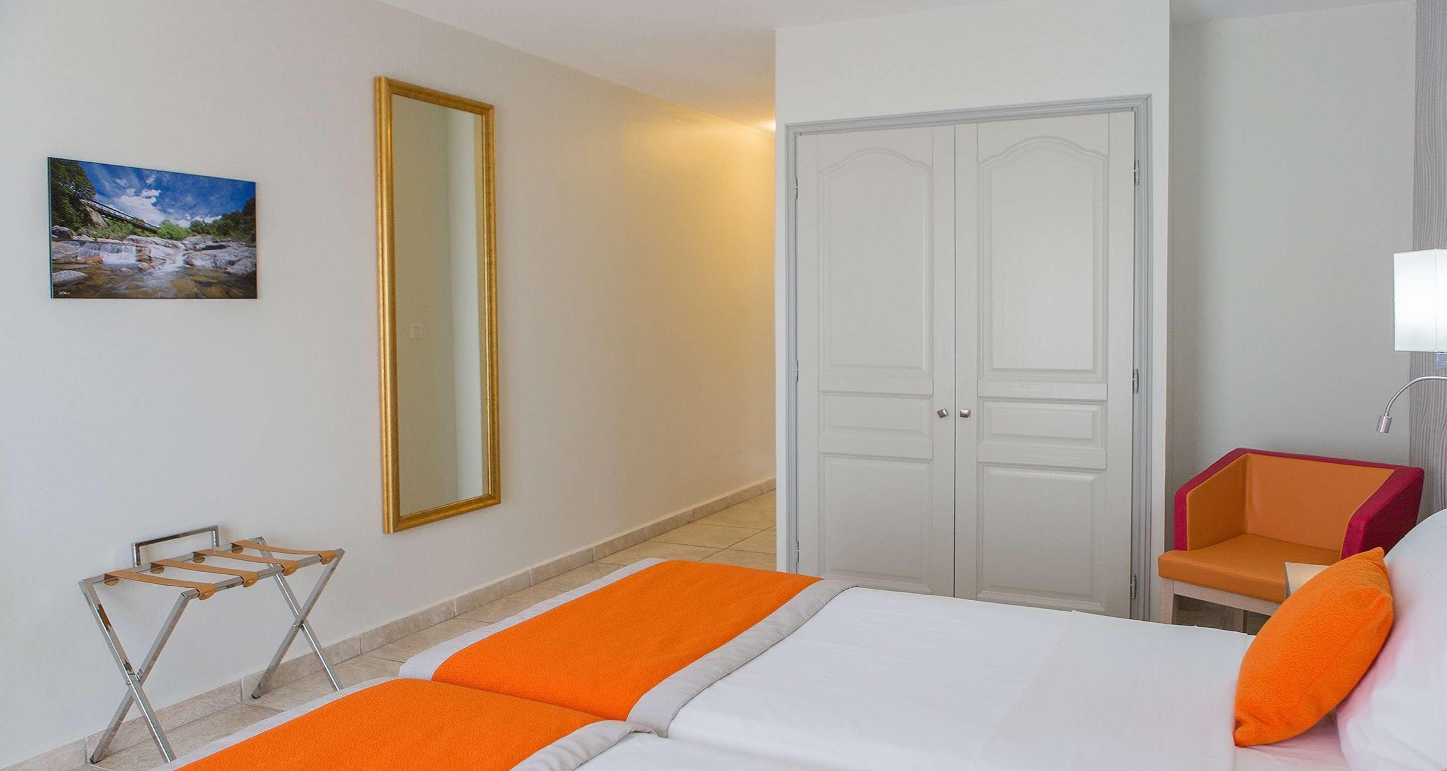Best Western Plus San Damianu Sartène Εξωτερικό φωτογραφία