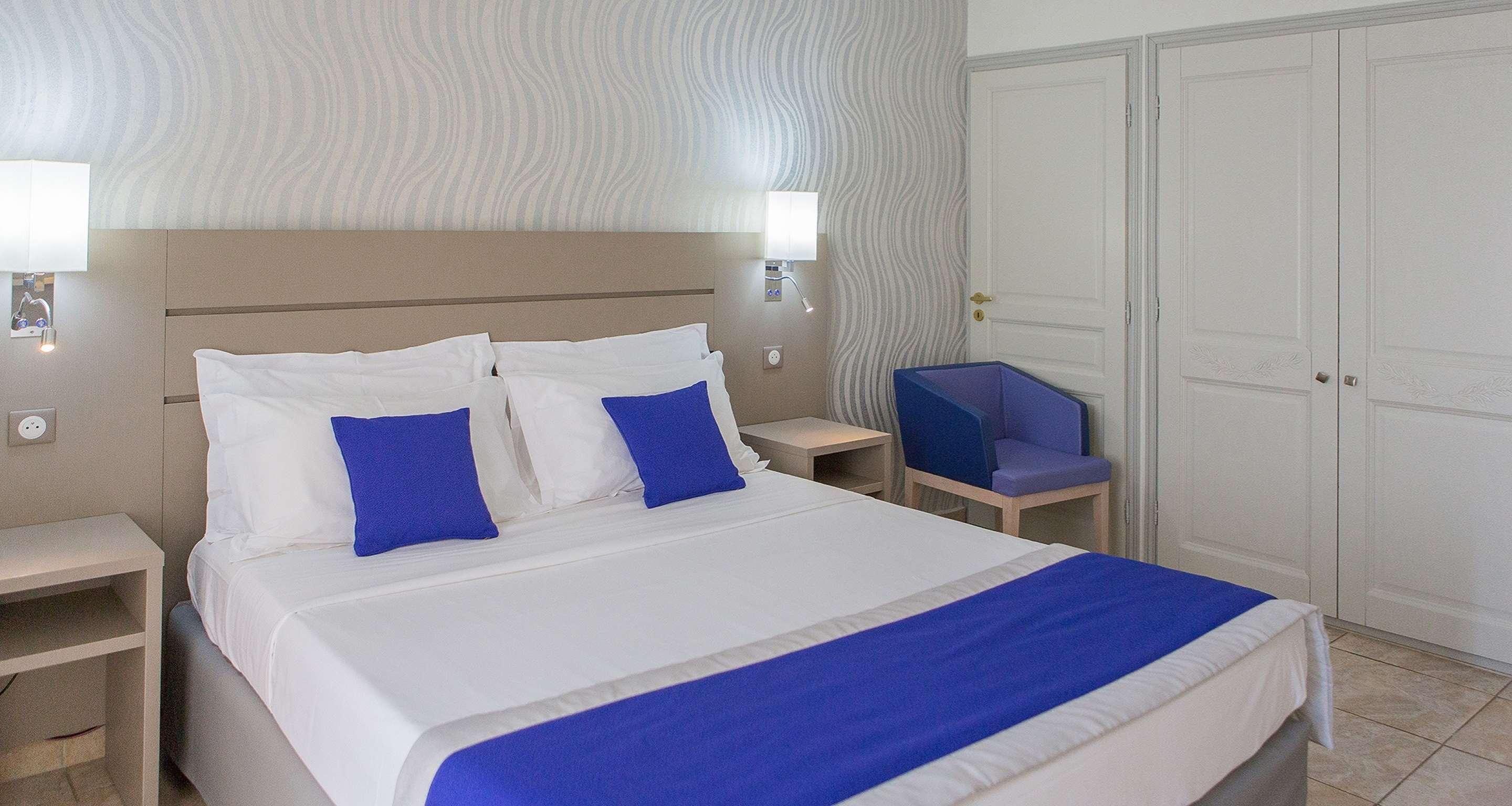 Best Western Plus San Damianu Sartène Εξωτερικό φωτογραφία
