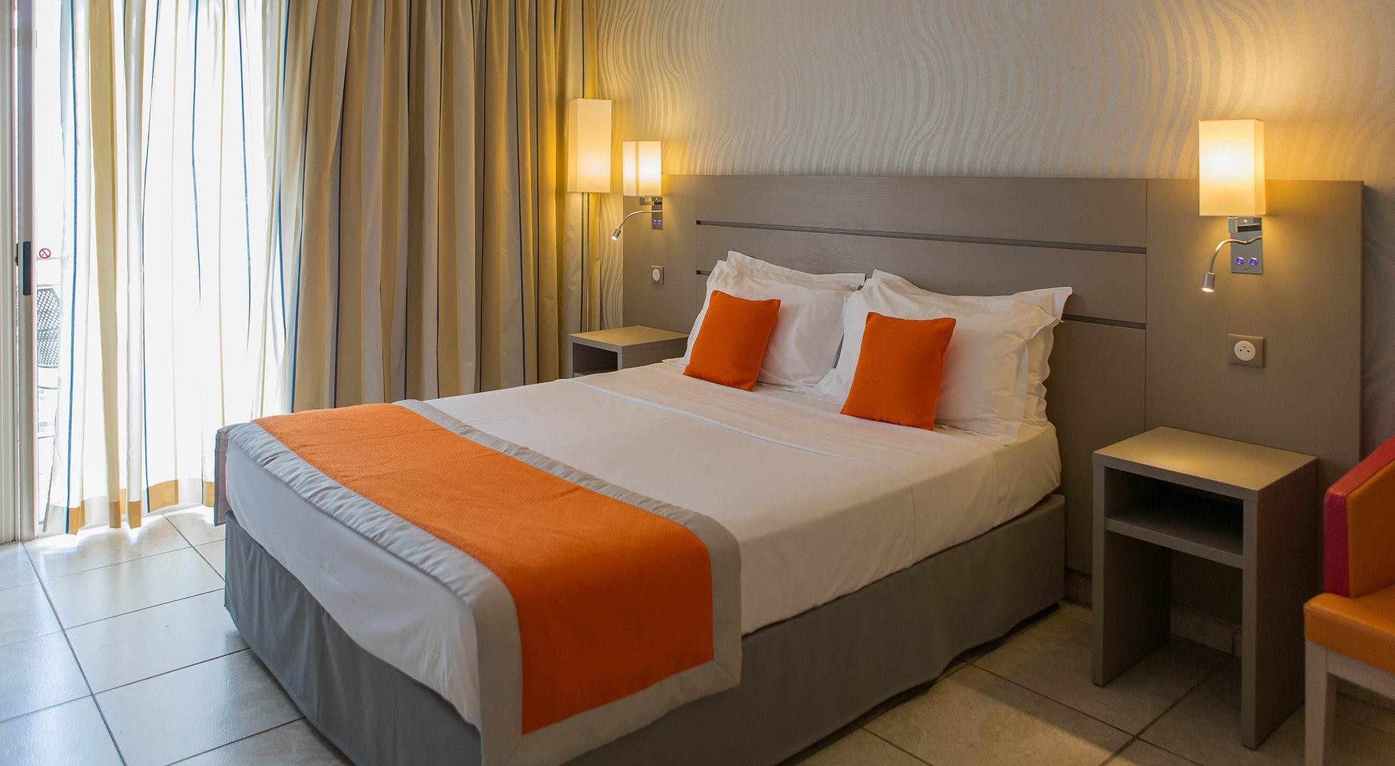 Best Western Plus San Damianu Sartène Εξωτερικό φωτογραφία