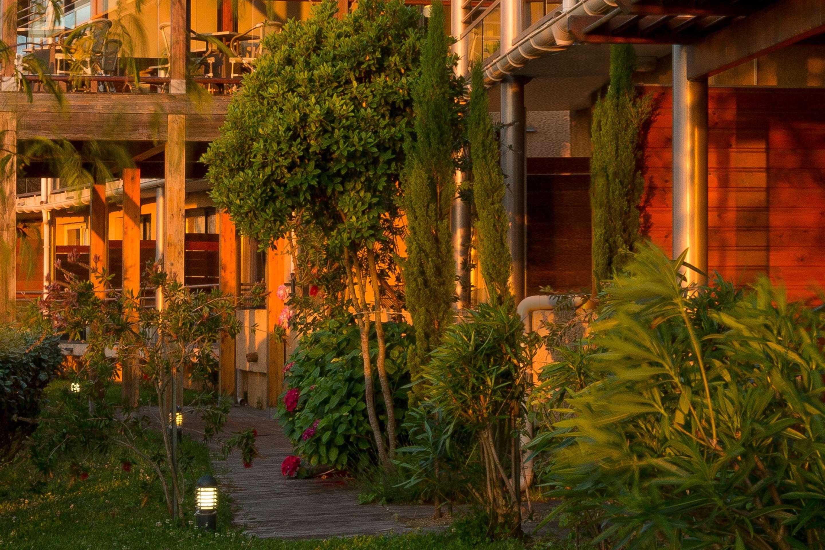 Best Western Plus San Damianu Sartène Εξωτερικό φωτογραφία