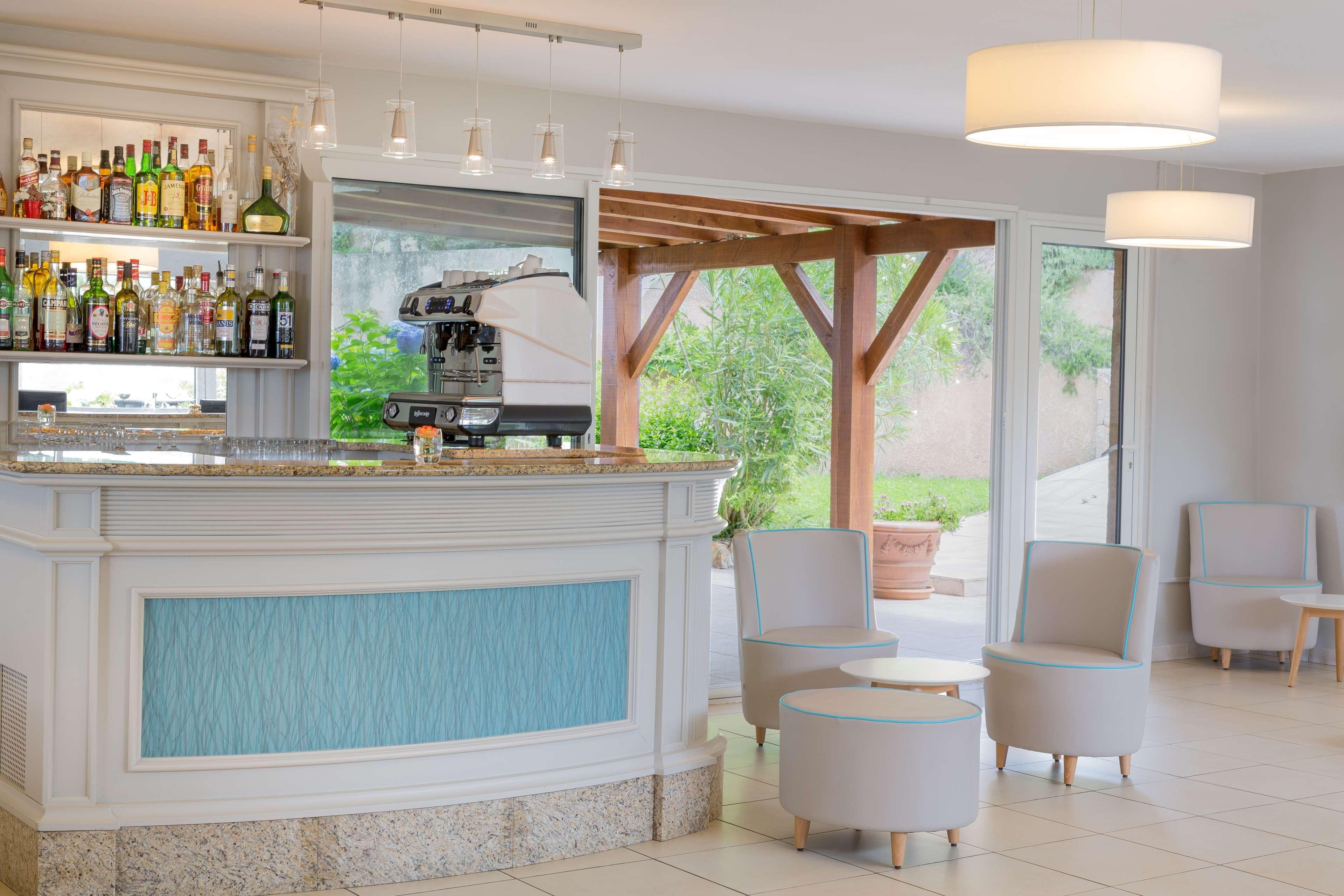 Best Western Plus San Damianu Sartène Εξωτερικό φωτογραφία