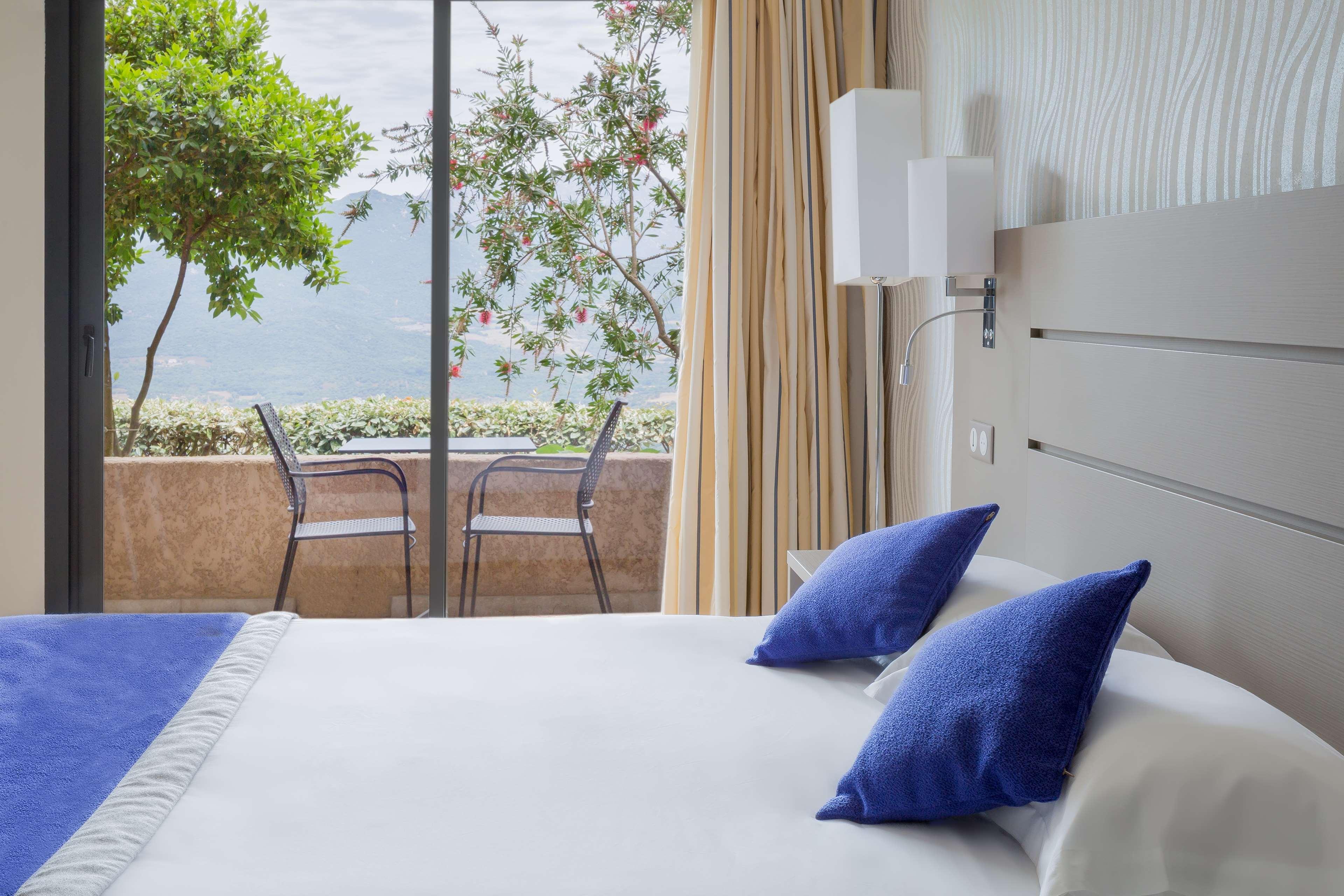 Best Western Plus San Damianu Sartène Εξωτερικό φωτογραφία