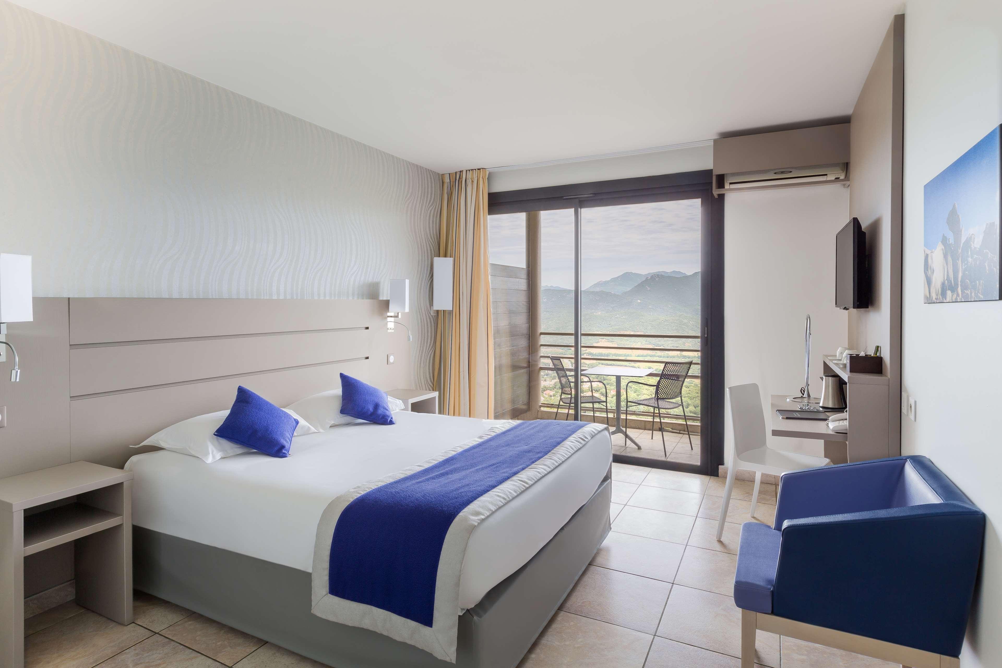 Best Western Plus San Damianu Sartène Εξωτερικό φωτογραφία