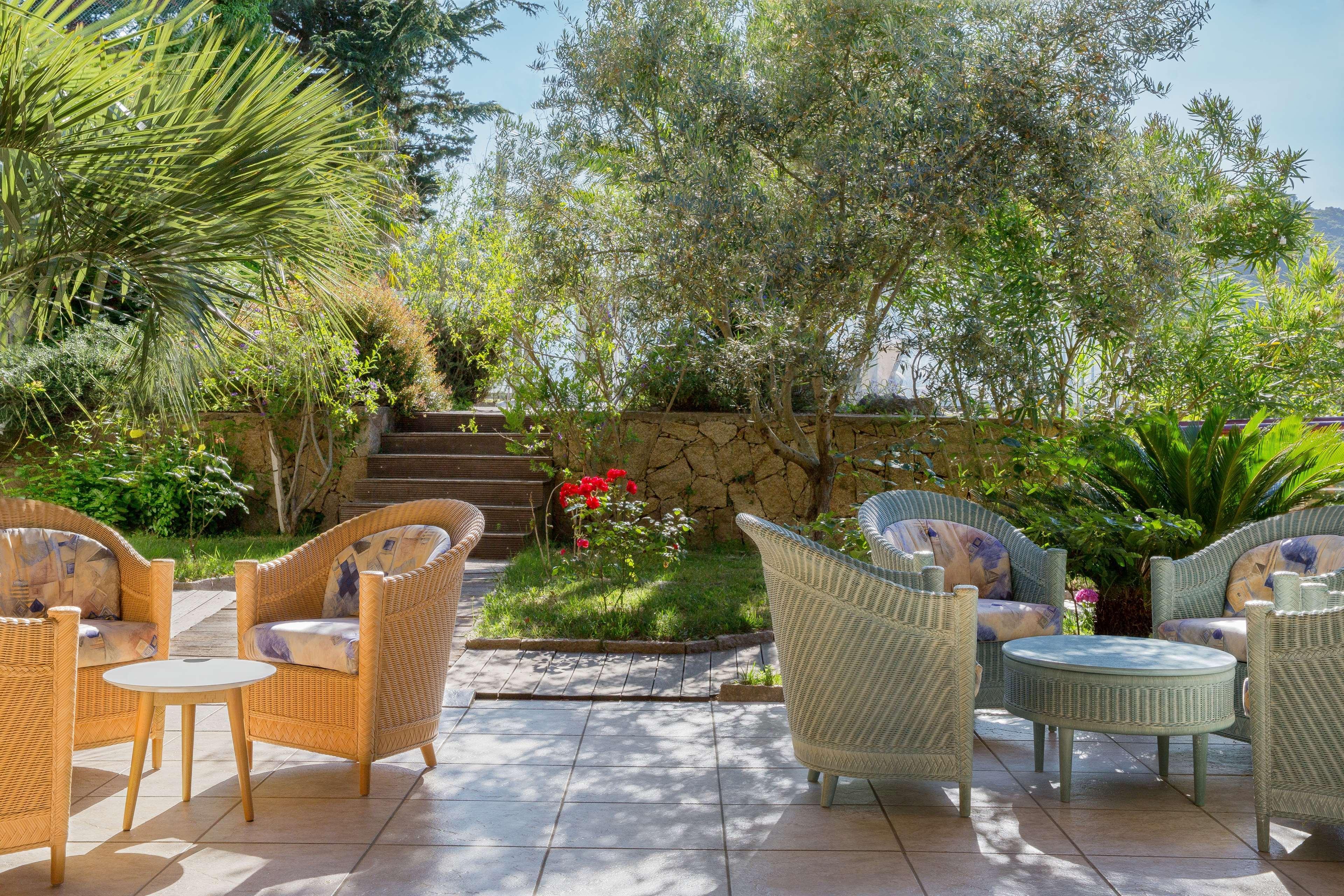 Best Western Plus San Damianu Sartène Εξωτερικό φωτογραφία