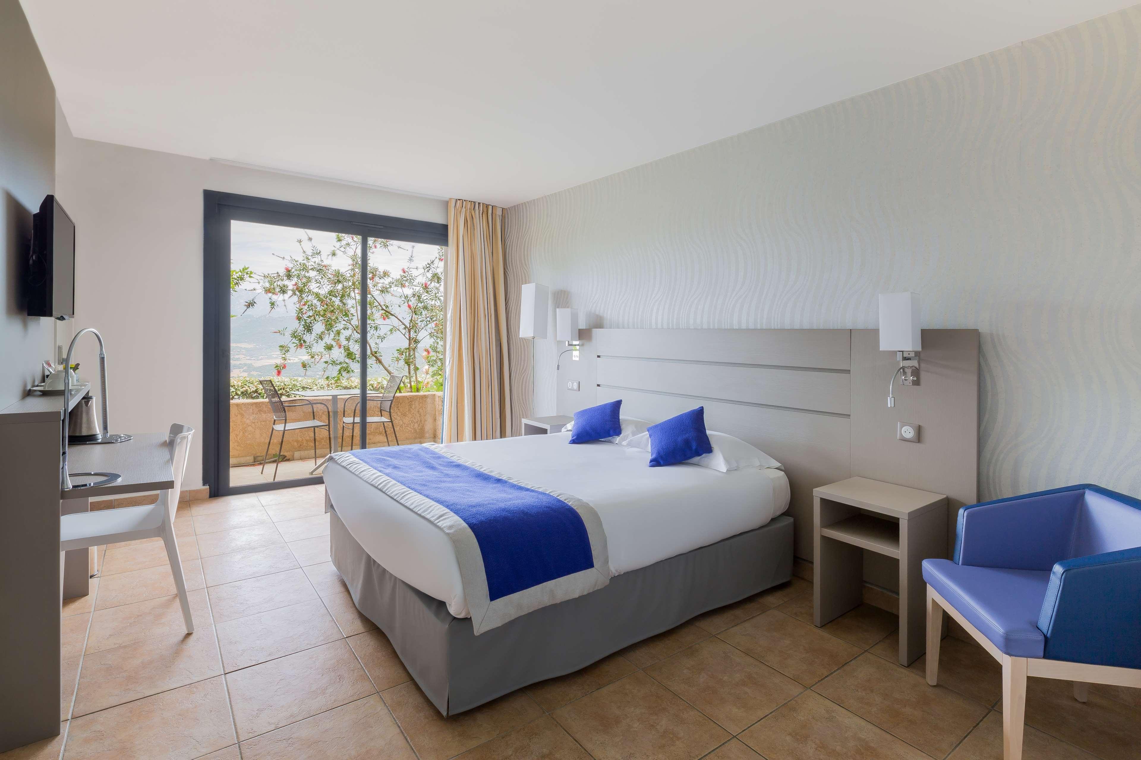 Best Western Plus San Damianu Sartène Εξωτερικό φωτογραφία