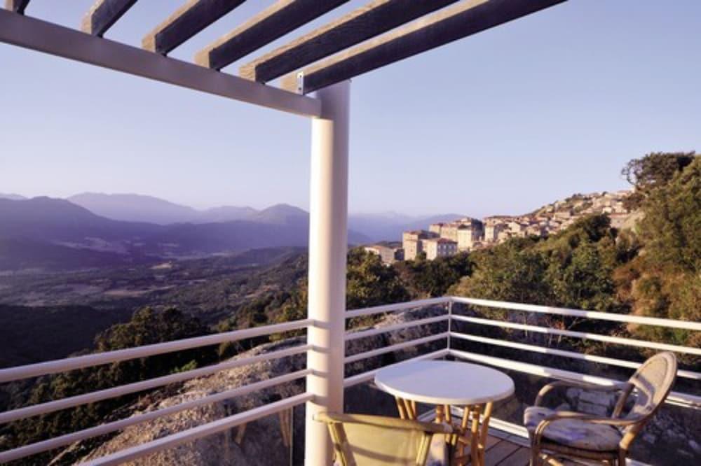 Best Western Plus San Damianu Sartène Εξωτερικό φωτογραφία