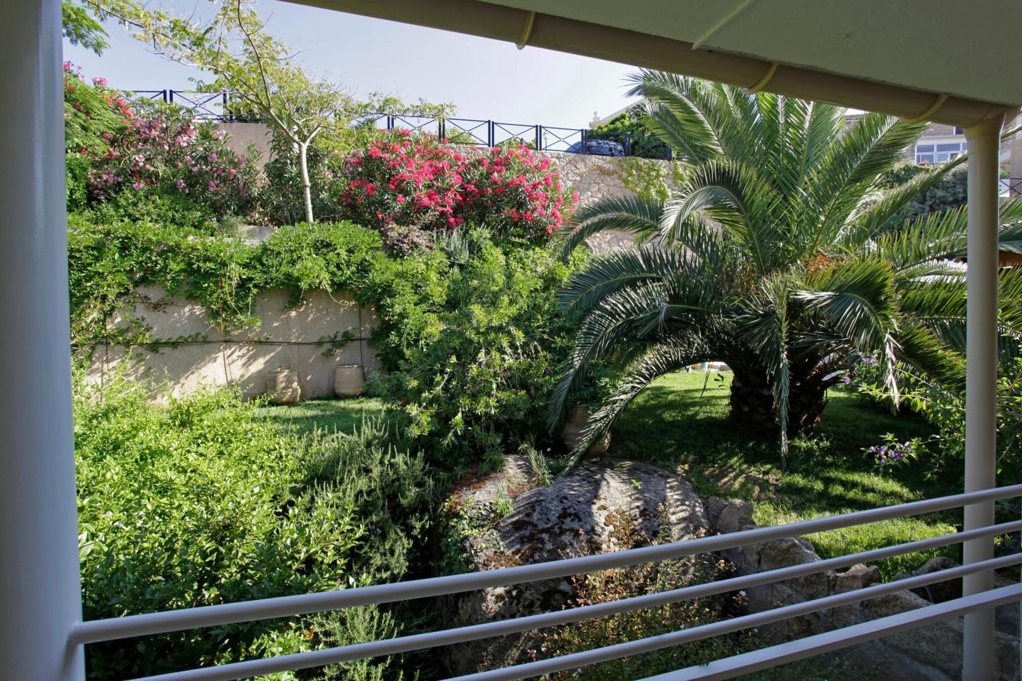 Best Western Plus San Damianu Sartène Εξωτερικό φωτογραφία