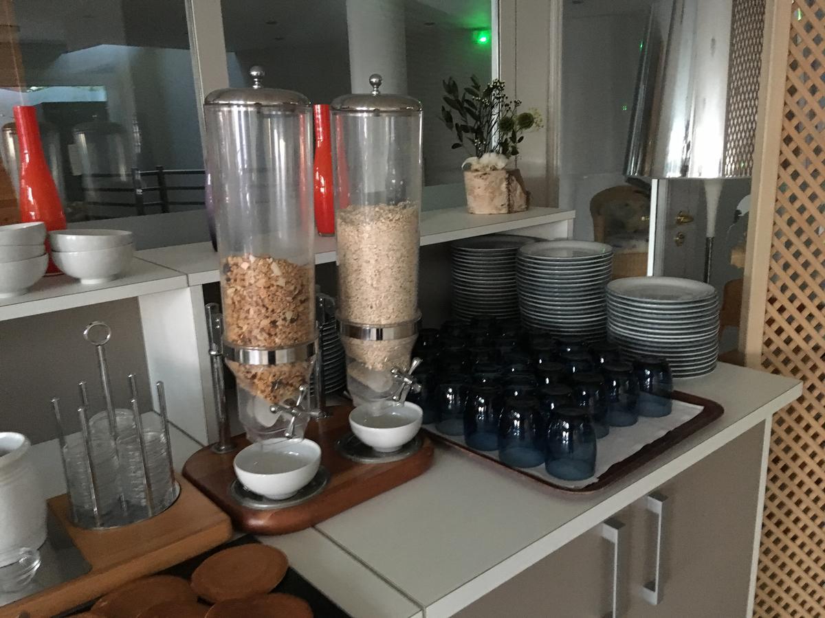 Best Western Plus San Damianu Sartène Εξωτερικό φωτογραφία