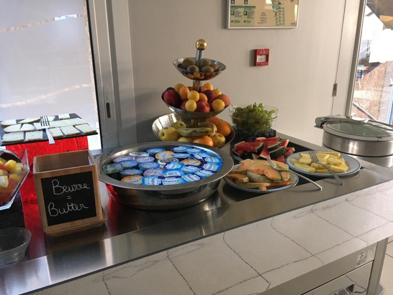 Best Western Plus San Damianu Sartène Εξωτερικό φωτογραφία