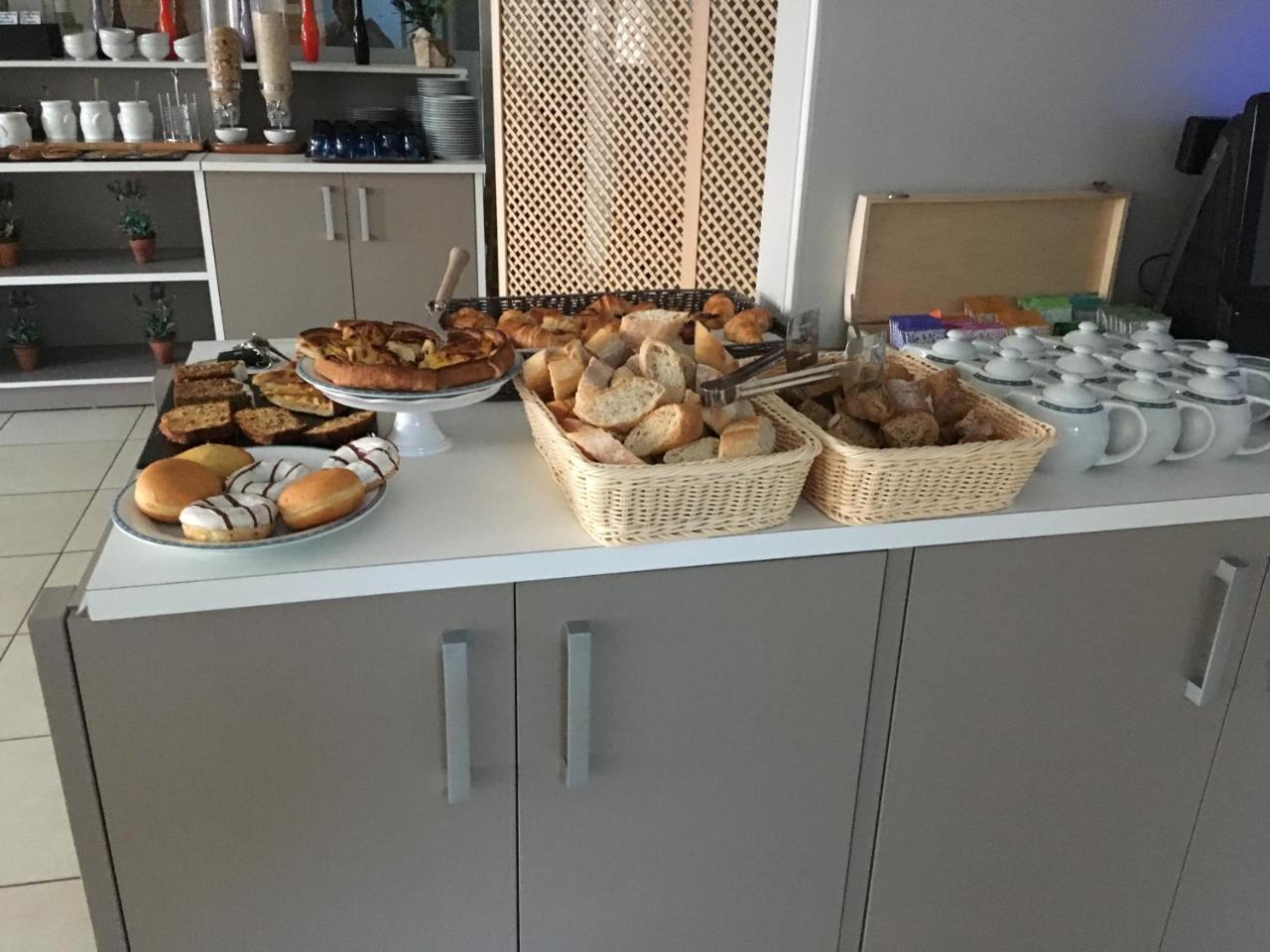 Best Western Plus San Damianu Sartène Εξωτερικό φωτογραφία