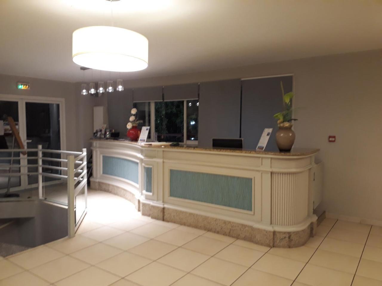 Best Western Plus San Damianu Sartène Εξωτερικό φωτογραφία