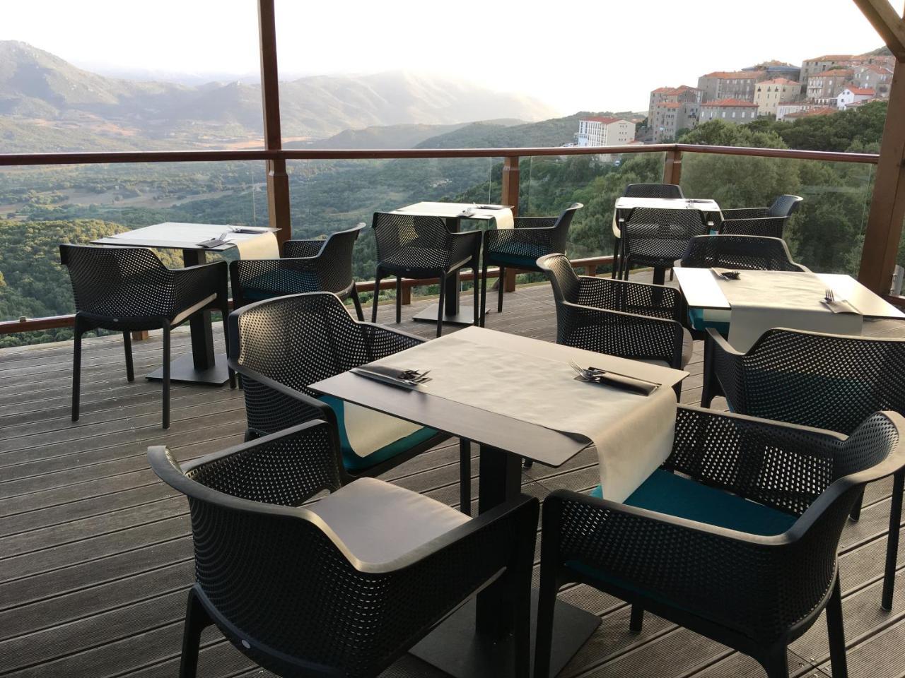 Best Western Plus San Damianu Sartène Εξωτερικό φωτογραφία