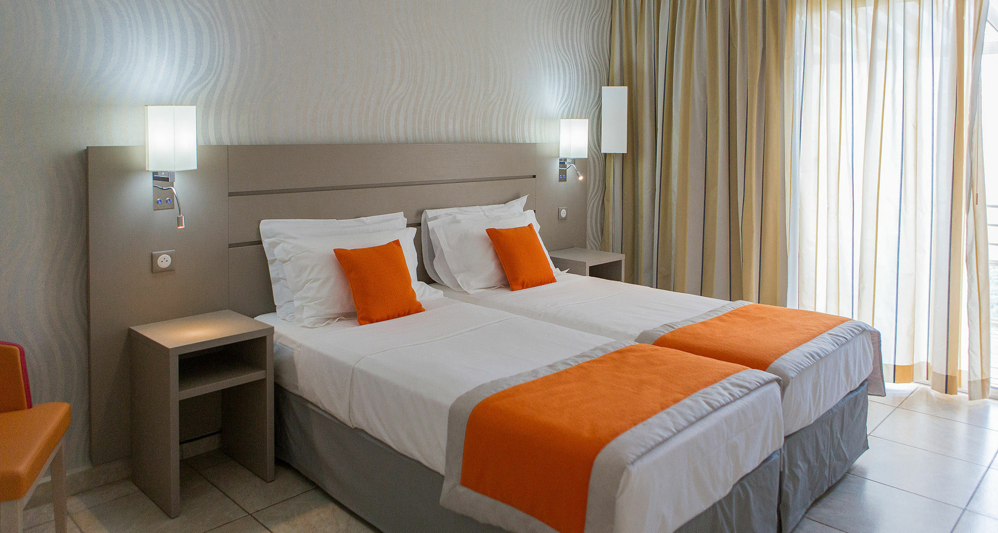 Best Western Plus San Damianu Sartène Εξωτερικό φωτογραφία