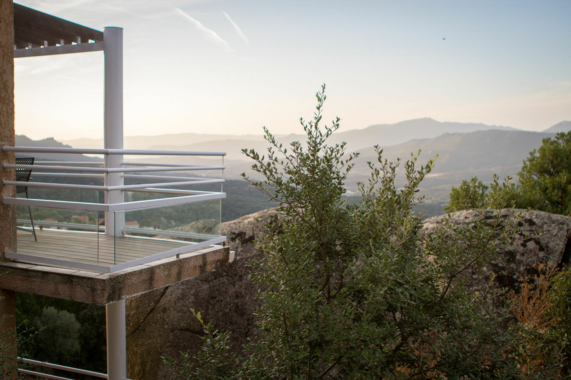 Best Western Plus San Damianu Sartène Εξωτερικό φωτογραφία
