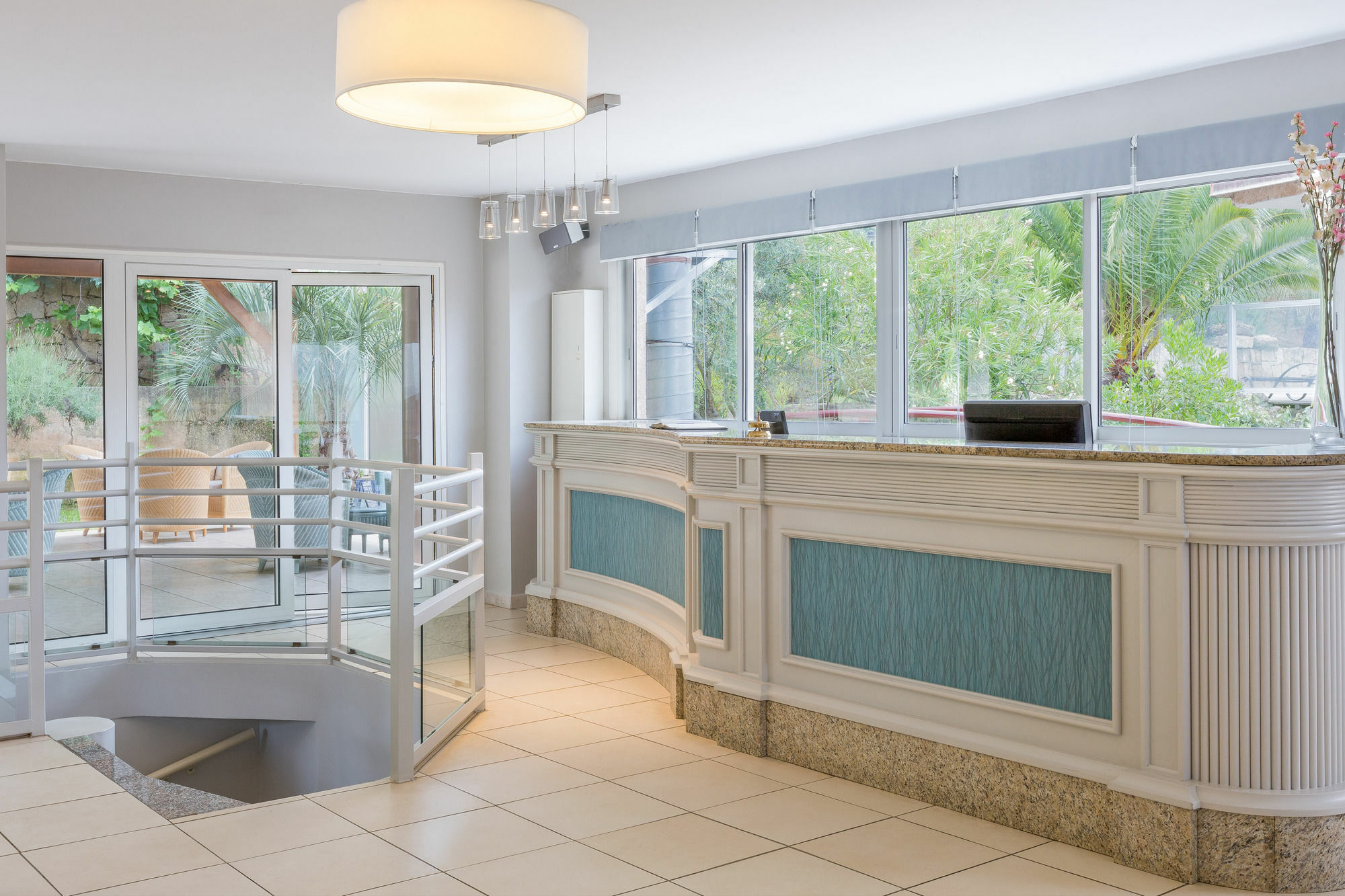 Best Western Plus San Damianu Sartène Εξωτερικό φωτογραφία